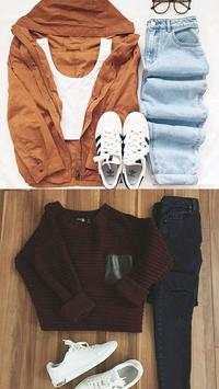 Teen Outfit Ideas 2018 😍 screenshot 7