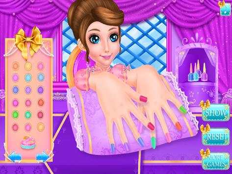 Nail Care Art screenshot 6