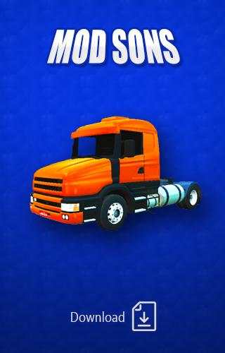 BAIXAR SONS (WORLD TRUCK DRIVING SIMULATOR) screenshot 1