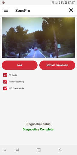 ZD Drive screenshot 5