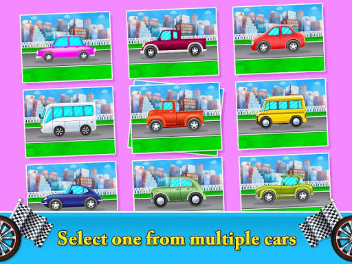 Car Wash Game screenshot 2