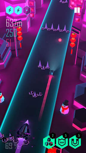 Beat Racer screenshot 3