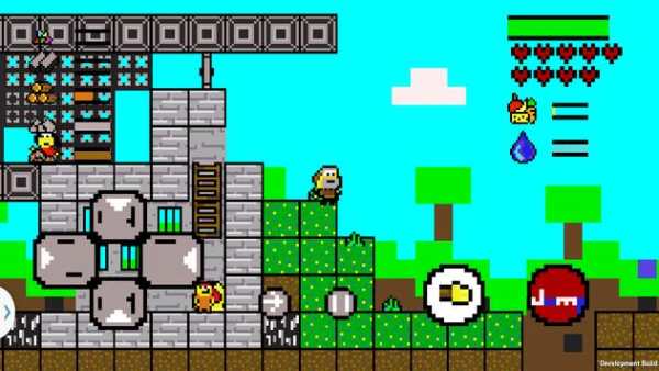 Noah's Ark Survival Lite screenshot 8