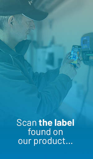 Pentair Scan screenshot 8