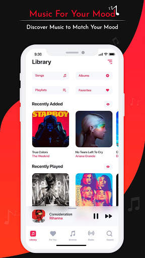 MP3 Music Download Free - MP3 Song Download screenshot 2