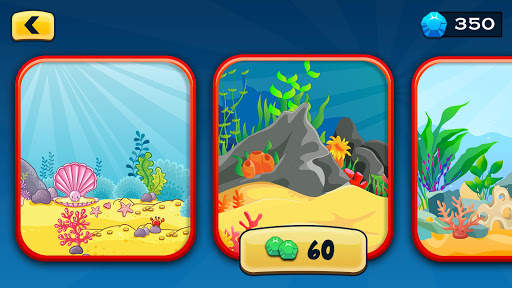 Ring Toss - Handheld Rings stack water game screenshot 8
