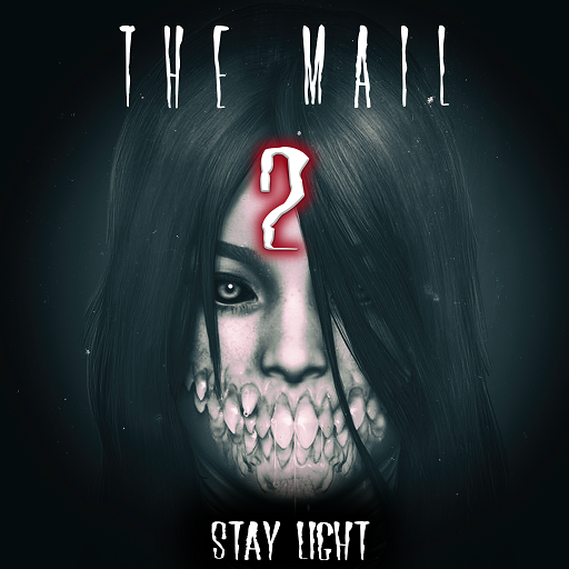The Mail 2 - Horror Game icon