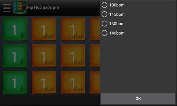 Hip Hop Pads Free screenshot 5