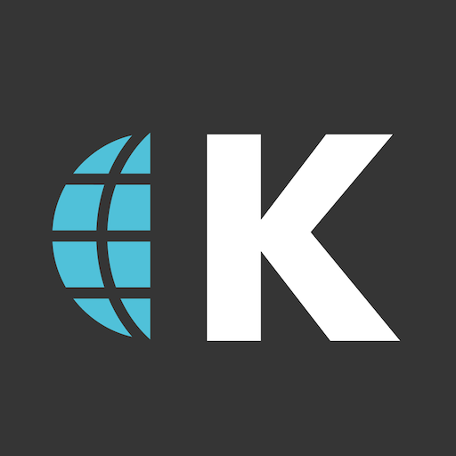 Kdigo Mobile icon