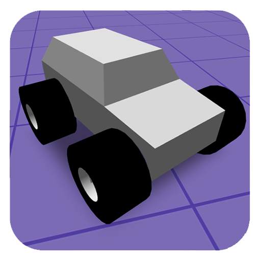 Stunt Monster Truck Simulator 1.5