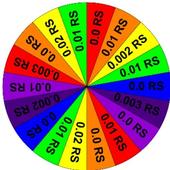 EARN MONEY SPINNER icon