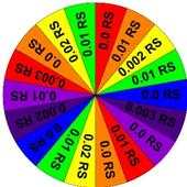 EARN MONEY SPINNER 1