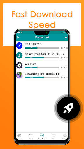 Web Browser, Fast Search, Secured -Suce Browser screenshot 7