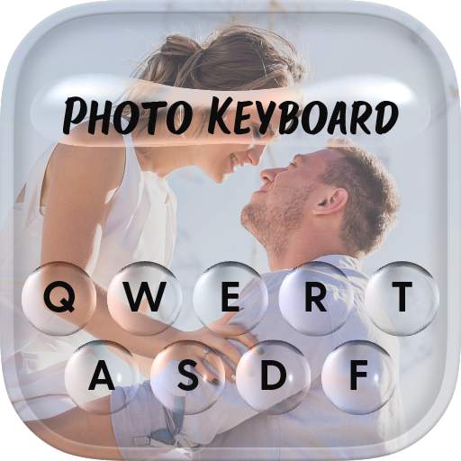 My Photo Keyboard -Emoji keyboard -Keyboard Themes 1.10