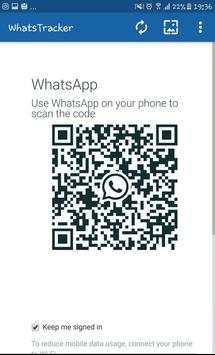 Guides For WhatsApp Tracker screenshot 3