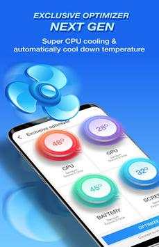 master phone & cpu cooler 2018 screenshot 1