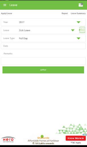 Utility Self Service screenshot 12
