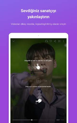 Mubeat for kpop Lovers screenshot 11