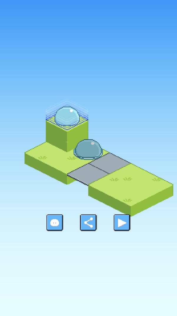 Stack Dango screenshot 3
