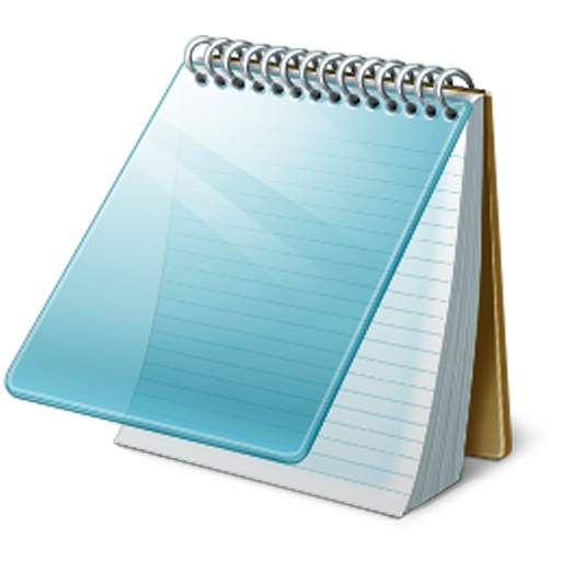 Notepad for Android 1.0.1