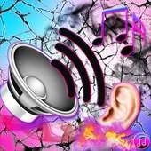 Loud Ringtones 2016 icon