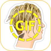 Imojis and stickers gifs 2018 1.0
