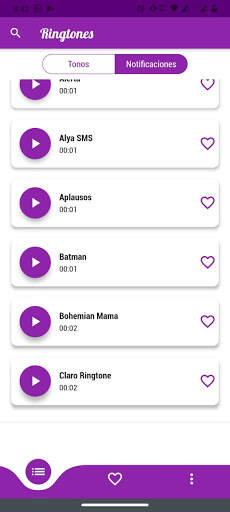 Funny Ringtones 2020 screenshot 4
