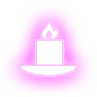 Neon-PinkPD Icon Pack