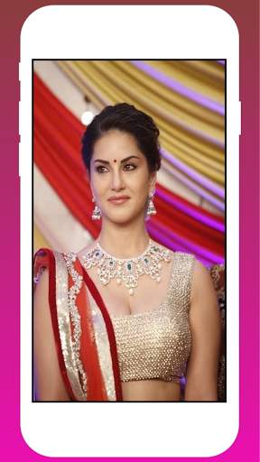 Sunny Leone HD Wallpapers screenshot 4