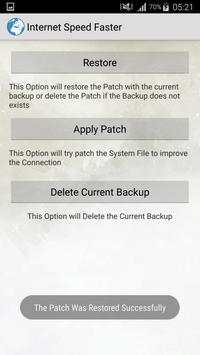 Internet Speed Faster - prank screenshot 3
