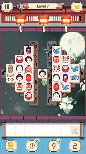 Tile Fun - パズルゲーム screenshot 7