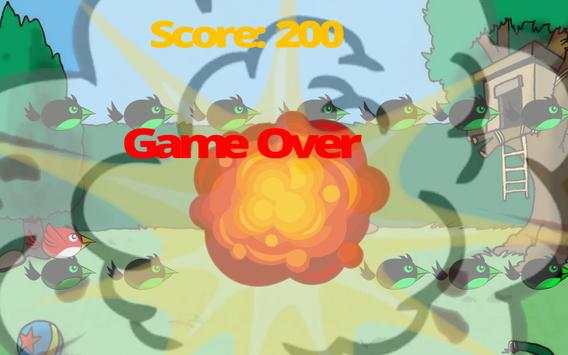 Explody Cat Lite screenshot 8