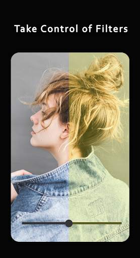 Photo leap - Photo Editor Pro 1 تصوير الشاشة
