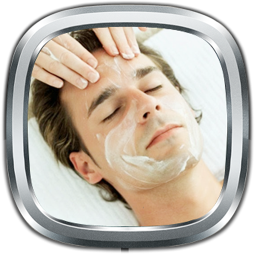 Natural Skin Whitening Masks icon