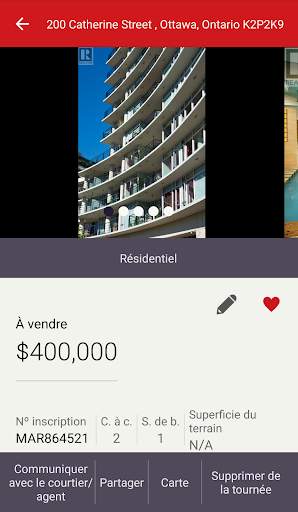 REALTOR.ca screenshot 4