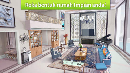Pereka Rumah Letup untuk screenshot 3