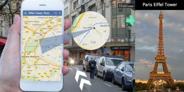 GPS Live Street View - Satellite Map Navigation screenshot 2