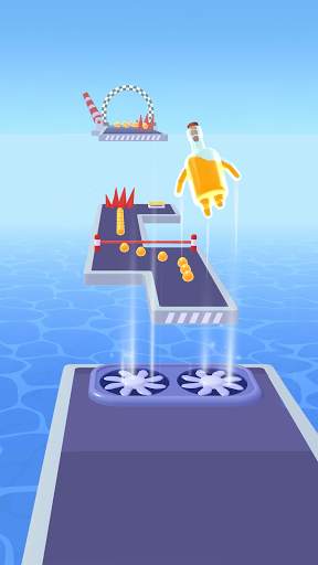 Blob Grabber 3D screenshot 4