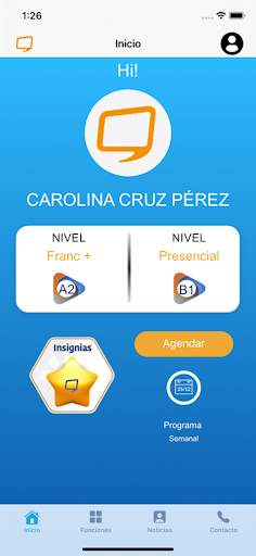 SALI screenshot 4