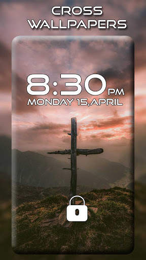 Cross Wallpapers screenshot 4