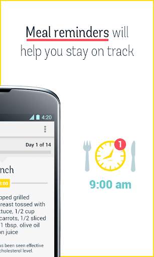 Diet Point · Weight Loss screenshot 3