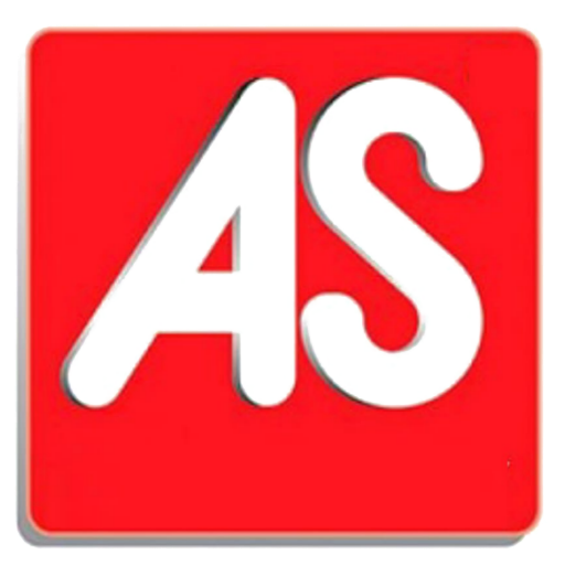 AS SOCIAL VPN icon
