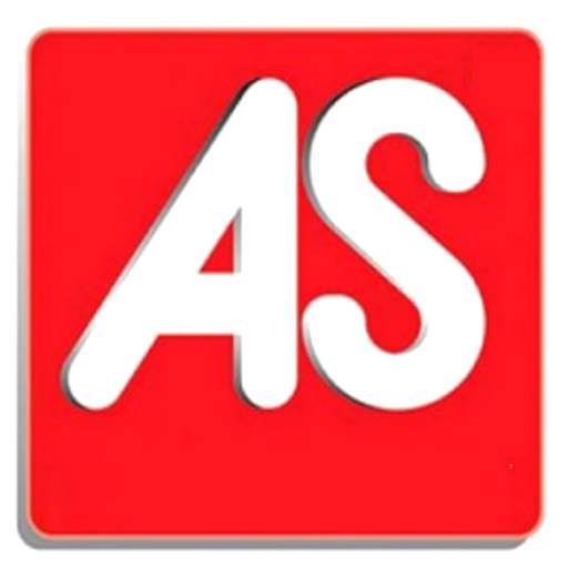 AS SOCIAL VPN 1.0