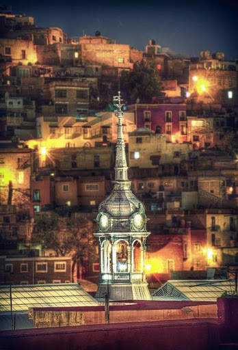 Mexico Wallpaper Travel screenshot 8