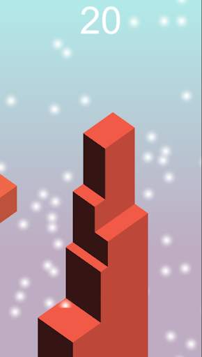 Stacking screenshot 3