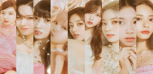 Twice Song Offline 2021 screenshot 7