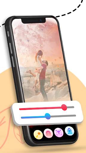 Multiple Photo Blender – Double Exposure screenshot 3