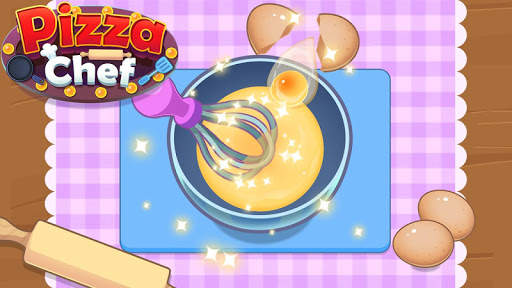 Restaurant Tycoon：Best Chef 8 تصوير الشاشة