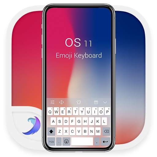 Phone X Theme for Emoji Keyboard 1.4