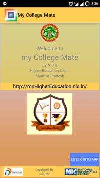 My College Mate screenshot 1